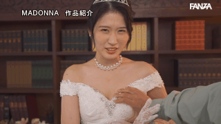 沙月ふみのちゃんが結婚式前に実は寝取られており…