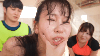 男にチヤホヤされている事に嫉妬した女のせいでレイプ依頼された森あやみちゃんが何度でも中出しされる輪姦がエロい!
