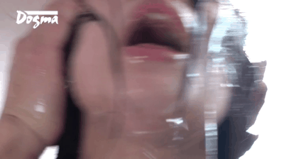 むっちり美少女の鈴音杏夏ちゃんの喉奥を拷問するような喉奥責めがエロい!