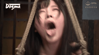 百瀬りこちゃんが拘束されてガンガン突かれて感じているのがエロい!