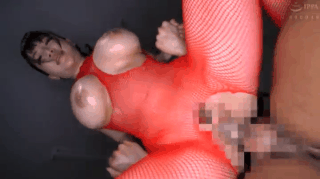 ムチムチ爆乳な秋月まりなちゃんが肉感ボディを駆使して責めるのがエロい!