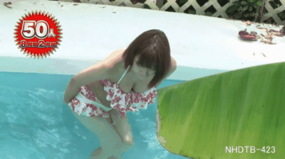 夏らしい開放的な格好をした女の子をターゲットにして痴漢して感じさせまくるのがエロい!