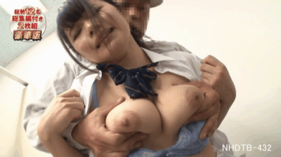 学校の色々な場所で痴漢されて駅弁ファックされて逝きまくる中出しセックスがエロい!