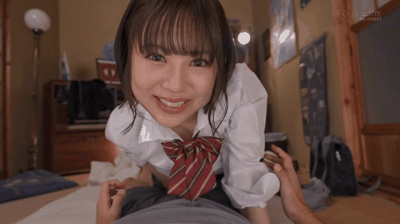 巨乳ギャル従妹の天宮花南ちゃんに勉強教えるお礼に抜かれまくるのがエロい!
