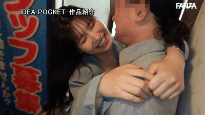 酔っぱらった桜空ももちゃんが逆ナンして素人チンポをバレたらマズい場所で公然セックスしちゃうのがエロい!