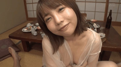 戸田真琴ちゃんとイチャイチャ中出し温泉旅行が気持ち良すぎ！